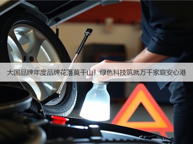 大国品牌年度品牌花落莫干山!绿色科技筑就万千家庭安心港(图3) 大国品牌年度品牌花落莫干山!绿色科技筑就万千家庭安心港(图3)