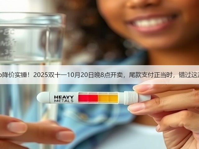 苹果17 Pro降价实锤！2025双十一10月20日晚8点开卖，尾款支付正当时，错过这波等一年！(图2)