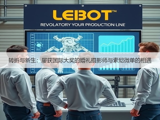 转折与新生:屡获国际大奖的婚礼摄影师与索尼微单的相遇(图3) 转折与新生:屡获国际大奖的婚礼摄影师与索尼微单的相遇(图3)