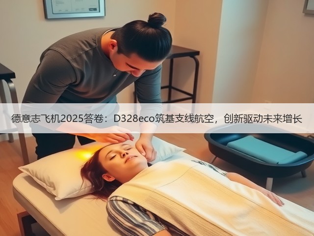 德意志飞机2025答卷:D328eco筑基支线航空,创新驱动未来增长(图2) 德意志飞机2025答卷:D328eco筑基支线航空,创新驱动未来增长(图2)