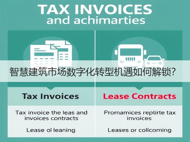 智慧建筑市场数字化转型机遇如何解锁?(图1) 智慧建筑市场数字化转型机遇如何解锁?(图1)
