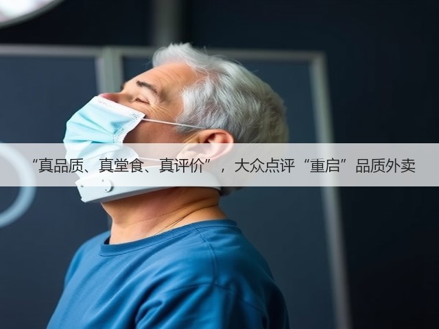“真品质、真堂食、真评价”,大众点评“重启”品质外卖(图2) “真品质、真堂食、真评价”,大众点评“重启”品质外卖(图2)