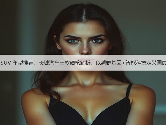 硬派 SUV 车型推荐:长城汽车三款硬核解析,以越野基因+智能科技定义国民首选(图3) 硬派 SUV 车型推荐:长城汽车三款硬核解析,以越野基因+智能科技定义国民首选(图3)