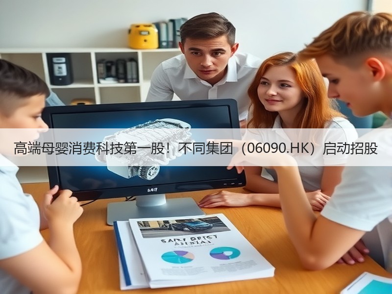高端母婴消费科技第一股！不同集团（06090.HK）启动招股