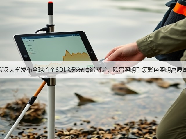 携手武汉大学发布全球首个SDL淡彩光情绪图谱,欧普照明引领彩色照明高质量发展(图2) 携手武汉大学发布全球首个SDL淡彩光情绪图谱,欧普照明引领彩色照明高质量发展(图2)