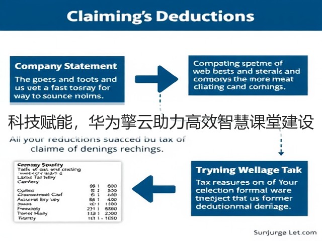科技赋能,华为擎云助力高效智慧课堂建设(图1) 科技赋能,华为擎云助力高效智慧课堂建设(图1)