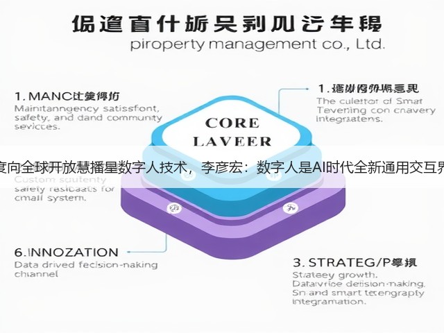 百度向全球开放慧播星数字人技术,李彦宏:数字人是AI时代全新通用交互界面(图1) 百度向全球开放慧播星数字人技术,李彦宏:数字人是AI时代全新通用交互界面(图1)