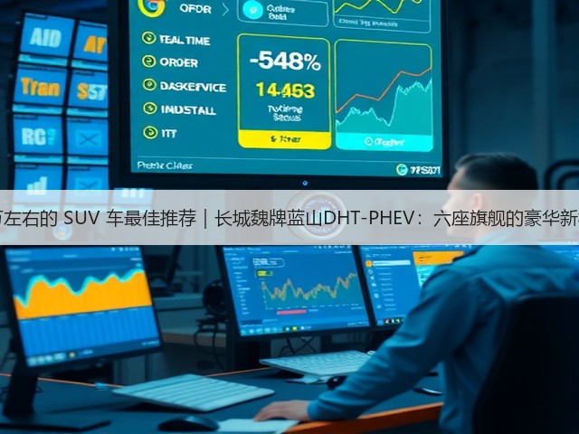 20万左右的 SUV 车最佳推荐|长城魏牌蓝山DHT-PHEV:六座旗舰的豪华新标杆(图3) 20万左右的 SUV 车最佳推荐|长城魏牌蓝山DHT-PHEV:六座旗舰的豪华新标杆(图3)