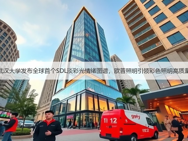 携手武汉大学发布全球首个SDL淡彩光情绪图谱,欧普照明引领彩色照明高质量发展(图3) 携手武汉大学发布全球首个SDL淡彩光情绪图谱,欧普照明引领彩色照明高质量发展(图3)