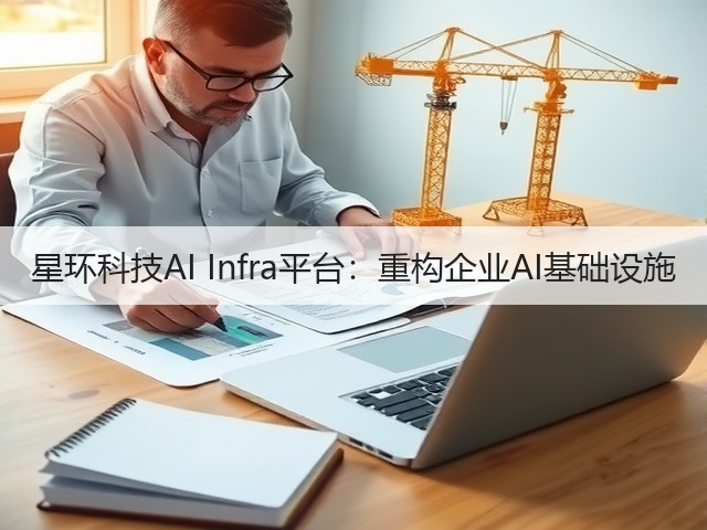 星环科技AI Infra平台:重构企业AI基础设施(图3) 星环科技AI Infra平台:重构企业AI基础设施(图3)