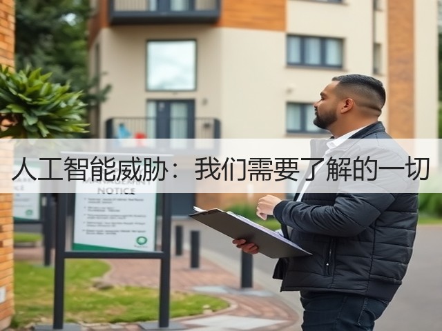 人工智能威胁:我们需要了解的一切(图1) 人工智能威胁:我们需要了解的一切(图1)