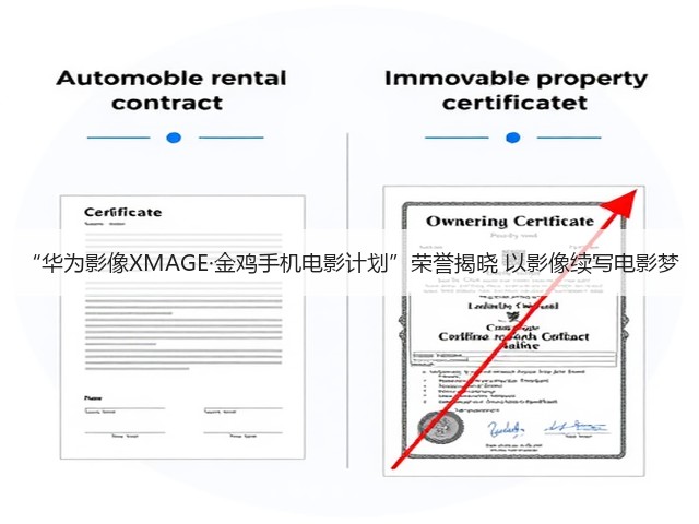 “华为影像XMAGE·金鸡手机电影计划”荣誉揭晓 以影像续写电影梦(图2) “华为影像XMAGE·金鸡手机电影计划”荣誉揭晓 以影像续写电影梦(图2)