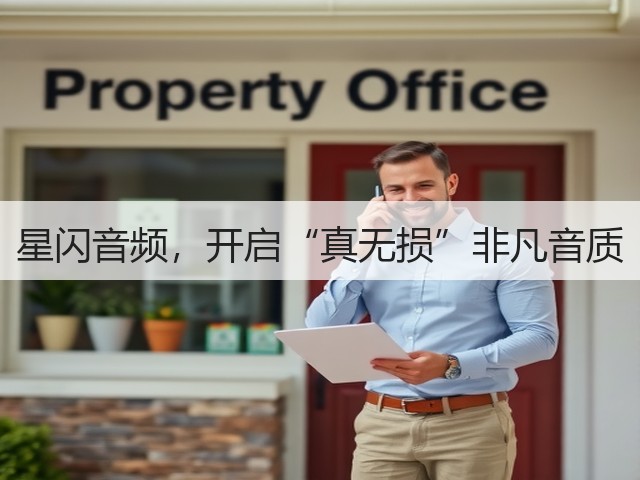 星闪音频,开启“真无损”非凡音质(图2) 星闪音频,开启“真无损”非凡音质(图2)