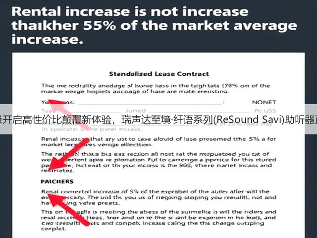 性能升级开启高性价比颠覆新体验,瑞声达至境·纤语系列(ReSound Savi)助听器正式上市(图3) 性能升级开启高性价比颠覆新体验,瑞声达至境·纤语系列(ReSound Savi)助听器正式上市(图3)