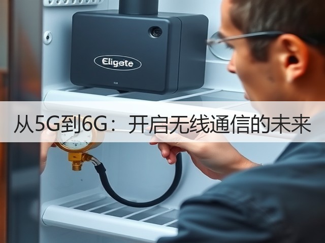 从5G到6G:开启无线通信的未来(图3) 从5G到6G:开启无线通信的未来(图3)
