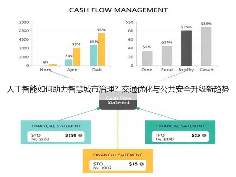 人工智能如何助力智慧城市治理？交通优化与公共安全升级新趋势