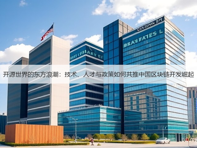 开源世界的东方浪潮:技术、人才与政策如何共推中国区块链开发崛起(图3) 开源世界的东方浪潮:技术、人才与政策如何共推中国区块链开发崛起(图3)