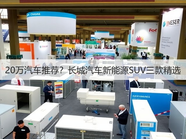 20万汽车推荐?长城汽车新能源SUV三款精选(图7) 20万汽车推荐?长城汽车新能源SUV三款精选(图7)
