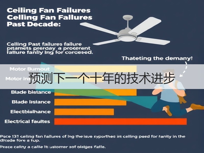 预测下一个十年的技术进步