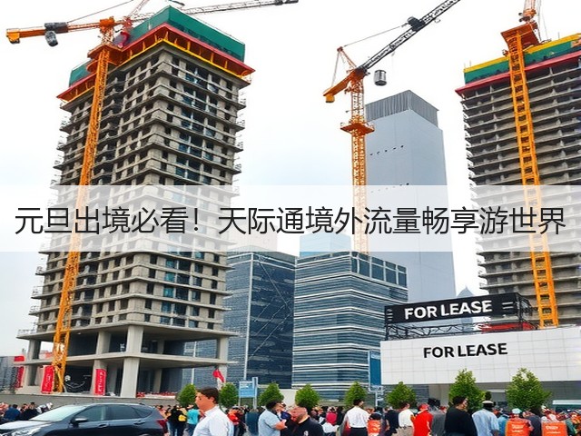 元旦出境必看!天际通境外流量畅享游世界(图2) 元旦出境必看!天际通境外流量畅享游世界(图2)