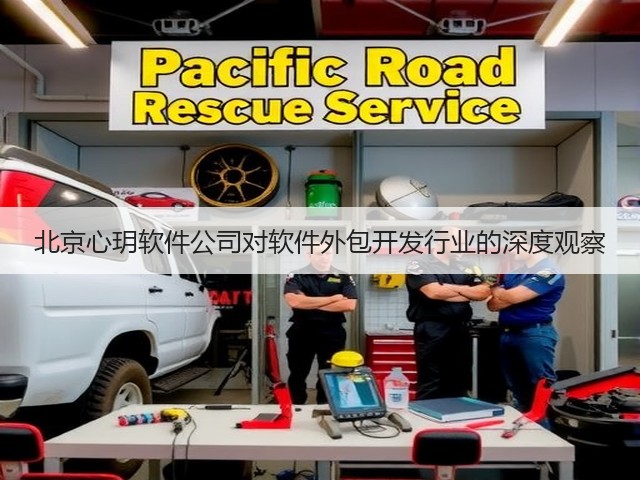 北京心玥软件公司对软件外包开发行业的深度观察(图3) 北京心玥软件公司对软件外包开发行业的深度观察(图3)