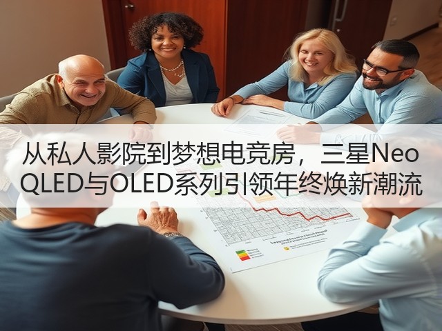 从私人影院到梦想电竞房,三星Neo QLED与OLED系列引领年终焕新潮流(图2) 从私人影院到梦想电竞房,三星Neo QLED与OLED系列引领年终焕新潮流(图2)