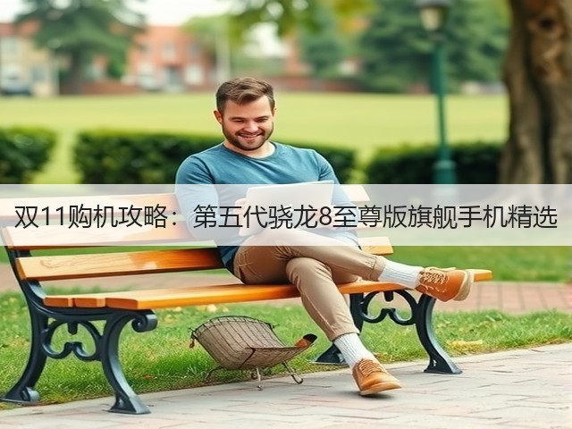 双11购机攻略:第五代骁龙8至尊版旗舰手机精选(图2) 双11购机攻略:第五代骁龙8至尊版旗舰手机精选(图2)