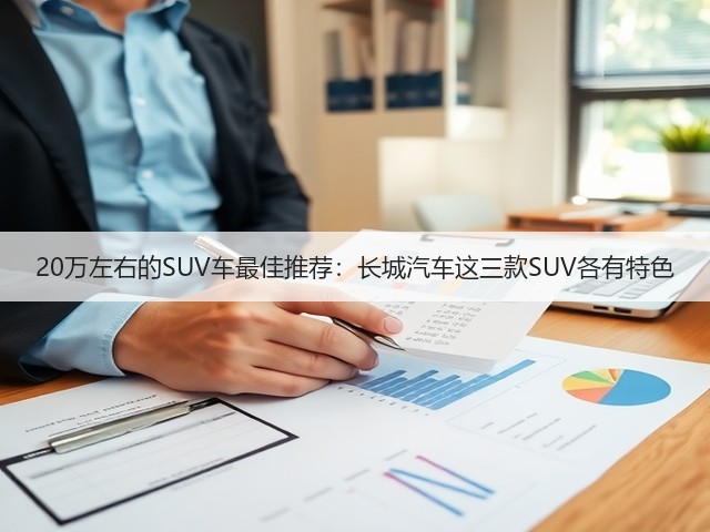 20万左右的SUV车最佳推荐:长城汽车这三款SUV各有特色(图2) 20万左右的SUV车最佳推荐:长城汽车这三款SUV各有特色(图2)