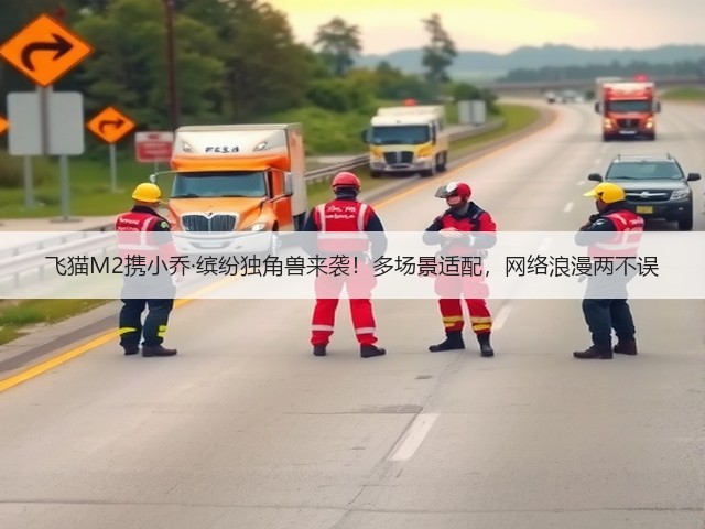 飞猫M2携小乔·缤纷独角兽来袭!多场景适配,网络浪漫两不误(图3) 飞猫M2携小乔·缤纷独角兽来袭!多场景适配,网络浪漫两不误(图3)