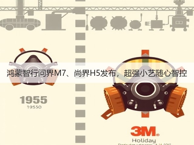 鸿蒙智行问界M7、尚界H5发布,超强小艺随心智控(图1) 鸿蒙智行问界M7、尚界H5发布,超强小艺随心智控(图1)