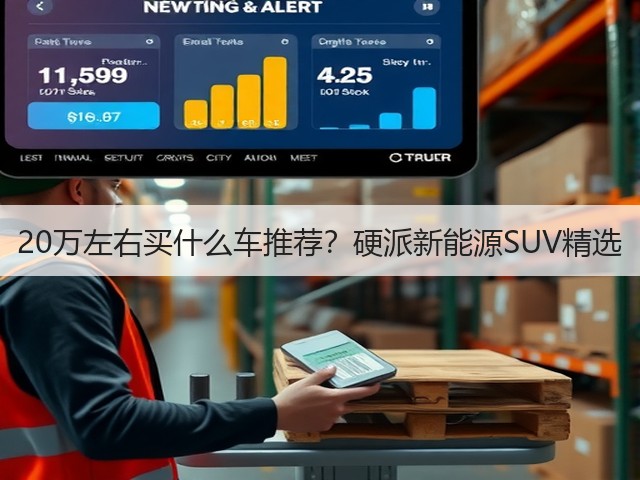 20万左右买什么车推荐?硬派新能源SUV精选(图2) 20万左右买什么车推荐?硬派新能源SUV精选(图2)
