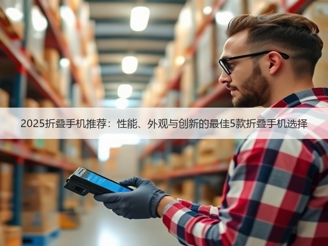 2025折叠手机推荐:性能、外观与创新的最佳5款折叠手机选择(图3) 2025折叠手机推荐:性能、外观与创新的最佳5款折叠手机选择(图3)