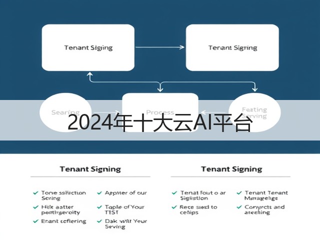 2024年十大云AI平台(图3) 2024年十大云AI平台(图3)