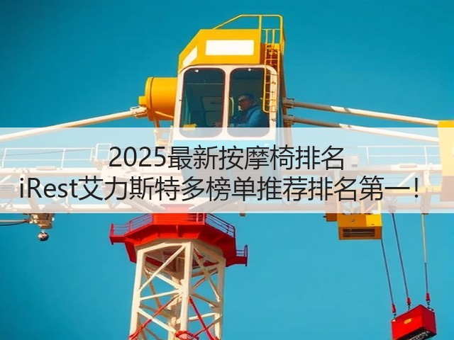 2025最新按摩椅排名 iRest艾力斯特多榜单推荐排名第一!(图2) 2025最新按摩椅排名 iRest艾力斯特多榜单推荐排名第一!(图2)
