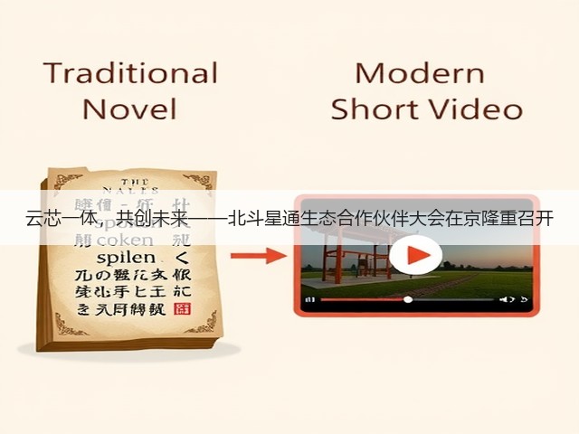 云芯一体,共创未来——北斗星通生态合作伙伴大会在京隆重召开(图3) 云芯一体,共创未来——北斗星通生态合作伙伴大会在京隆重召开(图3)
