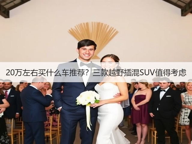 20万左右买什么车推荐?三款越野插混SUV值得考虑(图1) 20万左右买什么车推荐?三款越野插混SUV值得考虑(图1)