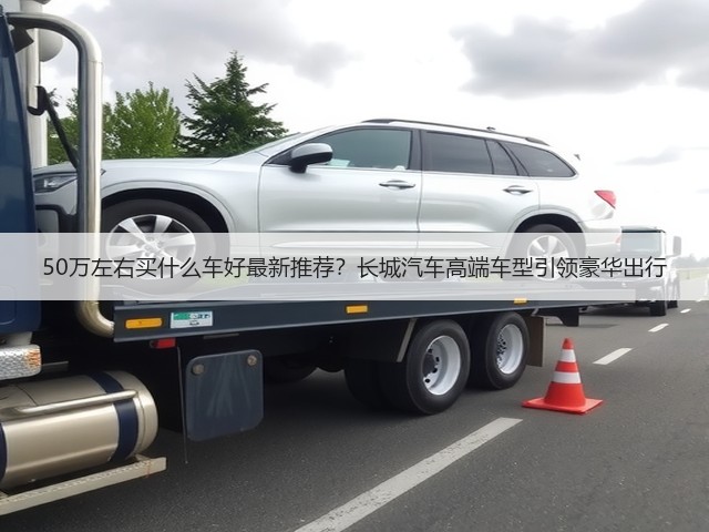 50万左右买什么车好最新推荐？长城汽车高端车型引领豪华出行(图2)