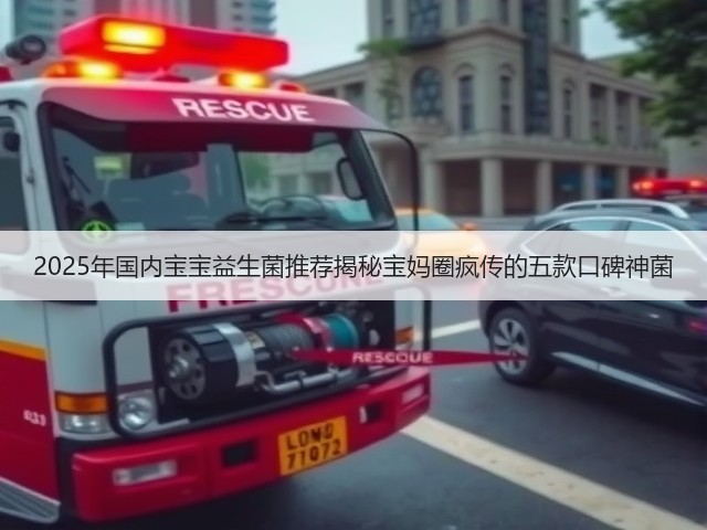 2025年国内宝宝益生菌推荐揭秘宝妈圈疯传的五款口碑神菌(图2)