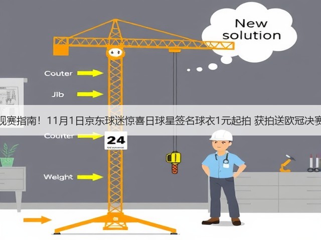 苏超观赛指南！11月1日京东球迷惊喜日球星签名球衣1元起拍 获拍送欧冠决赛门票(图1)