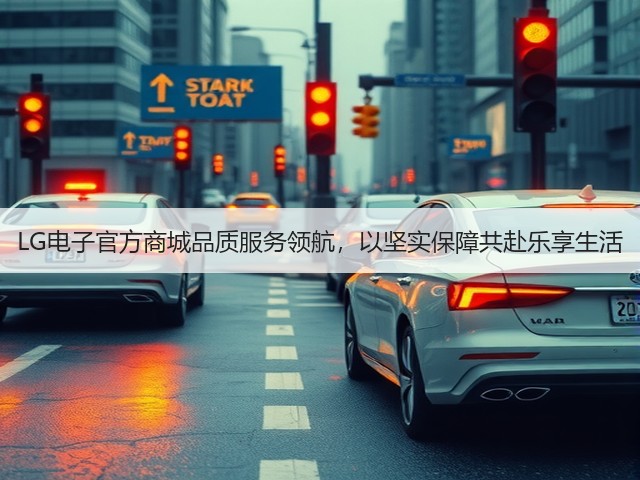 LG电子官方商城品质服务领航,以坚实保障共赴乐享生活(图2) LG电子官方商城品质服务领航,以坚实保障共赴乐享生活(图2)
