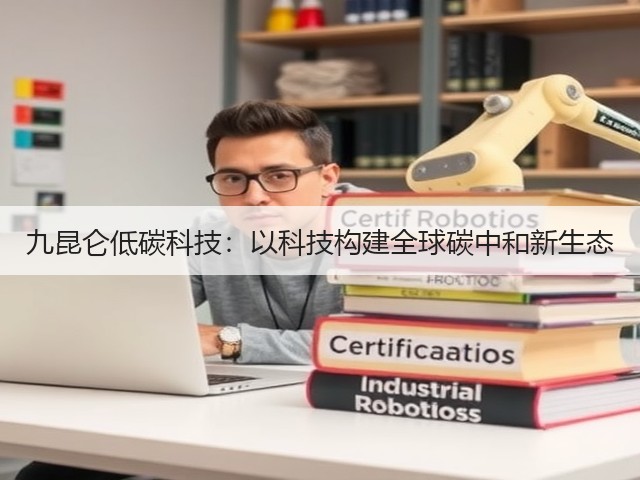 九昆仑低碳科技:以科技构建全球碳中和新生态(图2) 九昆仑低碳科技:以科技构建全球碳中和新生态(图2)