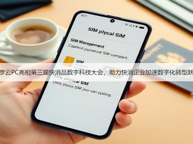 邦彦云PC亮相第三届快消品数字科技大会,助力快消企业加速数字化转型跃迁(图2) 邦彦云PC亮相第三届快消品数字科技大会,助力快消企业加速数字化转型跃迁(图2)