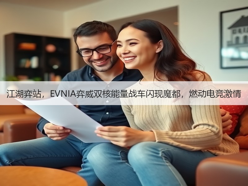 江湖弈站，EVNIA弈威双核能量战车闪现魔都，燃动电竞激情