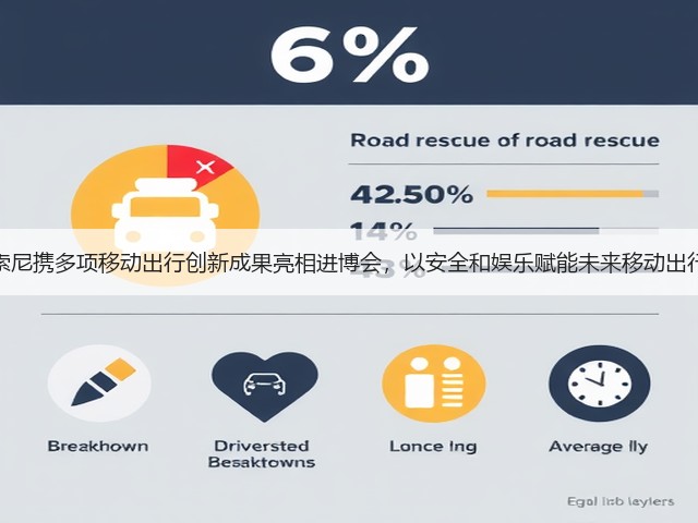 索尼携多项移动出行创新成果亮相进博会,以安全和娱乐赋能未来移动出行(图2) 索尼携多项移动出行创新成果亮相进博会,以安全和娱乐赋能未来移动出行(图2)