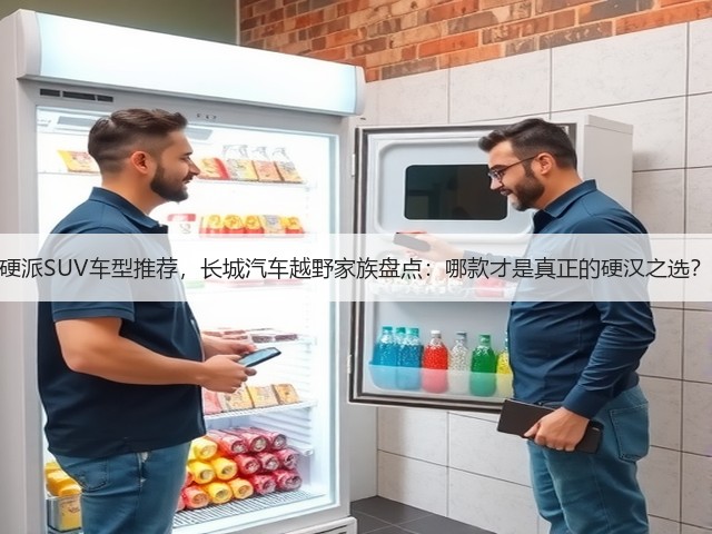 硬派SUV车型推荐,长城汽车越野家族盘点:哪款才是真正的硬汉之选?(图1) 硬派SUV车型推荐,长城汽车越野家族盘点:哪款才是真正的硬汉之选?(图1)