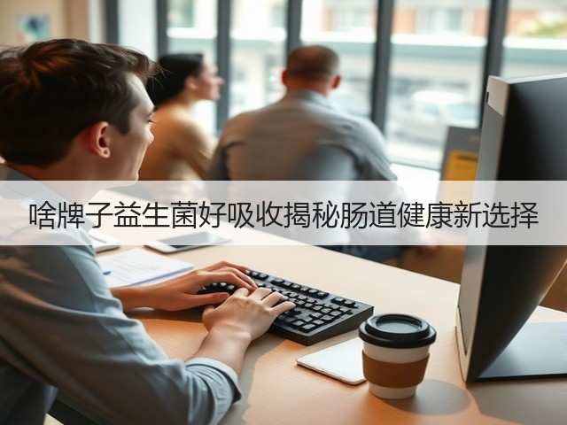 啥牌子益生菌好吸收揭秘肠道健康新选择(图2) 啥牌子益生菌好吸收揭秘肠道健康新选择(图2)