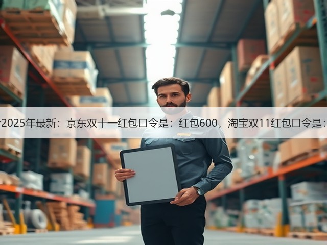 双十一红包口令2025年最新:京东双十一红包口令是:红包600,淘宝双11红包口令是:天降红包7800(图3) 双十一红包口令2025年最新:京东双十一红包口令是:红包600,淘宝双11红包口令是:天降红包7800(图3)