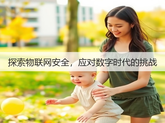探索物联网安全,应对数字时代的挑战(图2) 探索物联网安全,应对数字时代的挑战(图2)