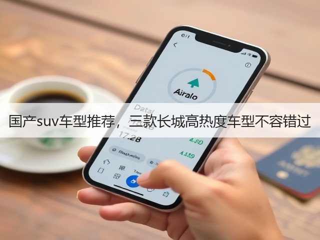 国产suv车型推荐,三款长城高热度车型不容错过(图3) 国产suv车型推荐,三款长城高热度车型不容错过(图3)