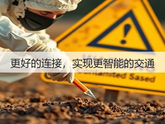 更好的连接,实现更智能的交通(图1) 更好的连接,实现更智能的交通(图1)